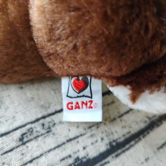 Ganz Webkinz reindeer HM137 not sure on the code - Picture 5 of 11